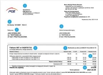 Faktury zaliczkowe w rozliczeniach fotowoltaiki